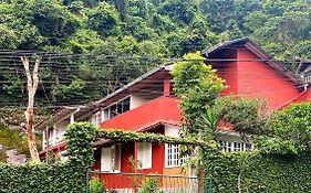 Pousada Villa Provence